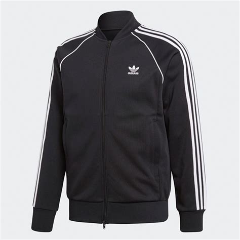 adidas schwarz jacke herren|schwarze Jacken für Herren .